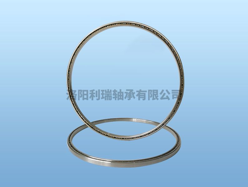 公制薄壁軸承K25008XPO